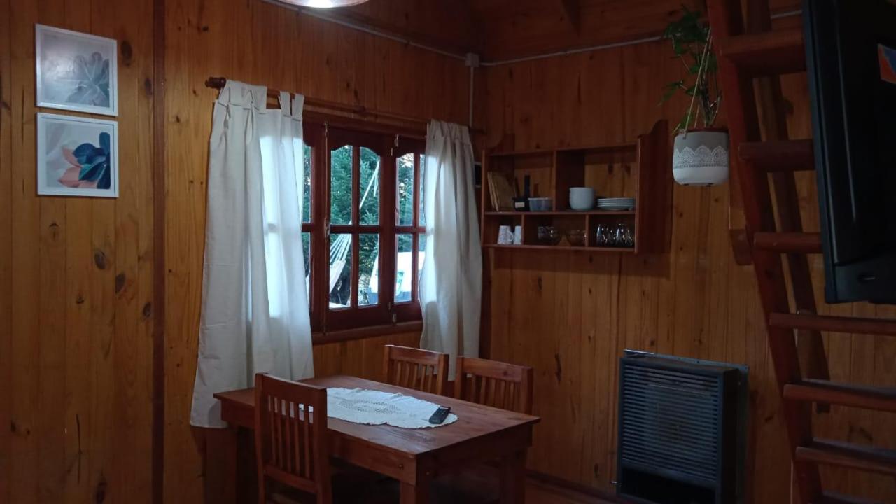 Cabana Aiken Эскель Экстерьер фото