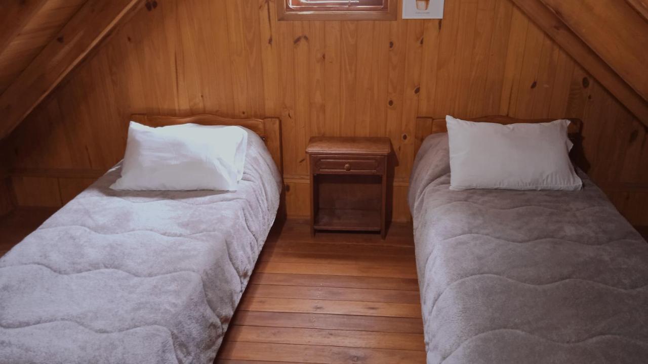 Cabana Aiken Эскель Экстерьер фото