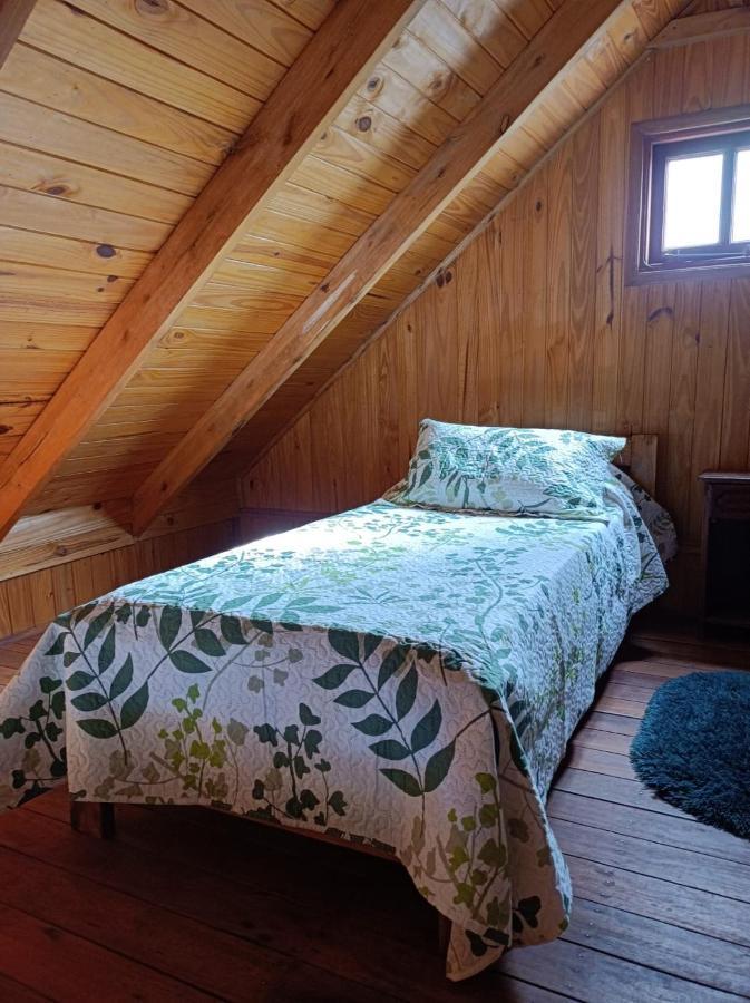 Cabana Aiken Эскель Экстерьер фото
