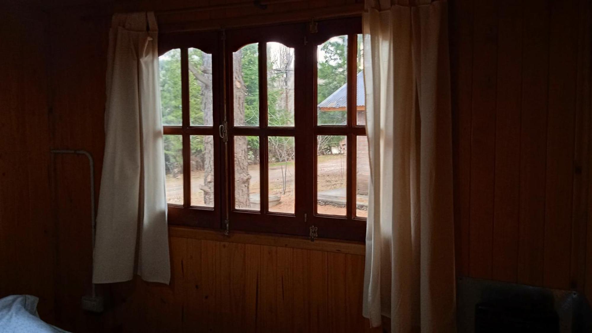 Cabana Aiken Эскель Экстерьер фото