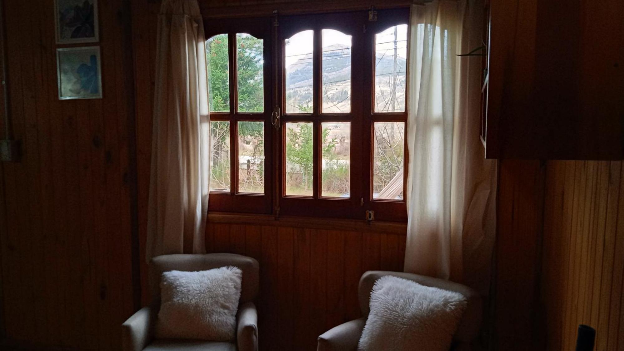 Cabana Aiken Эскель Экстерьер фото